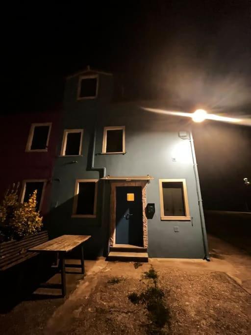 Rainbow'S Fisherman Apartment Burano Exterior photo