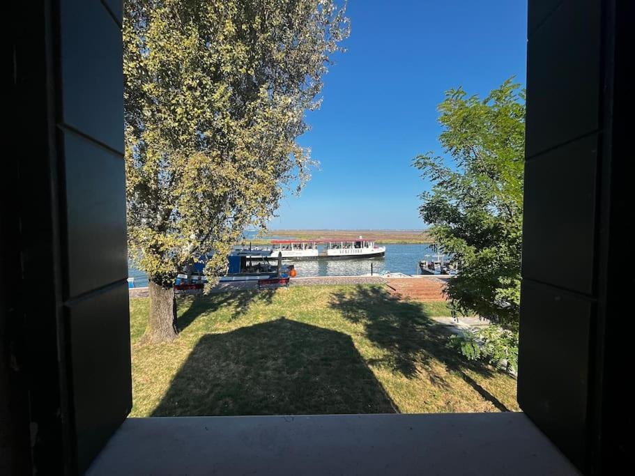 Rainbow'S Fisherman Apartment Burano Exterior photo